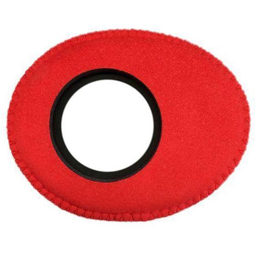 Bluestar Viewfinder Eyecushion - Oval Extra Small, Ultrasuede