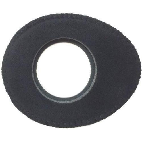 Bluestar Viewfinder Eyecushion - Oval Extra Small, Ultrasuede
