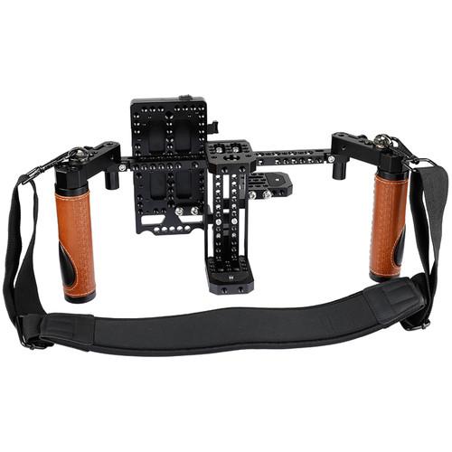 CAMVATE Directors Monitor Cage Kit With