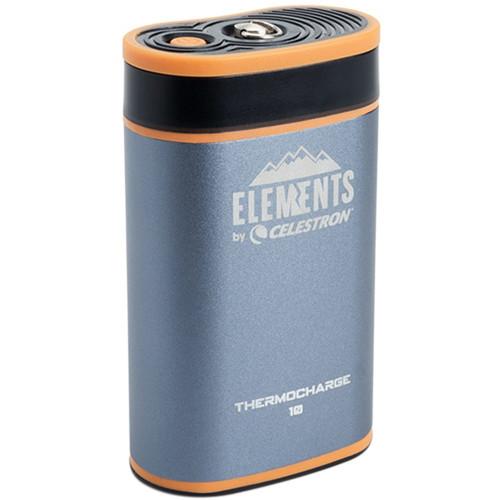 Celestron Elements ThermoCharge 10 Power Bank