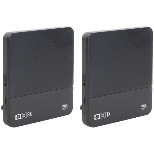 CINEGEARS 4K Wireless Transmitter Kit