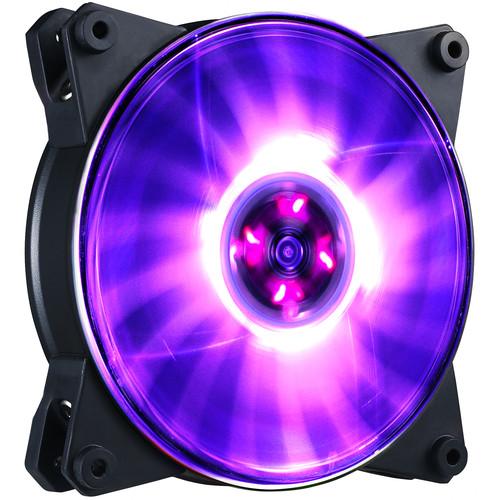 Cooler Master MasterFan Pro 120 Air Balance RGB Fan
