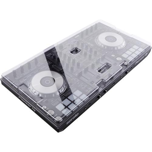 Decksaver Cover for Pioneer SX3 Controller