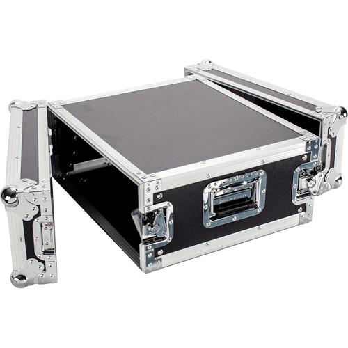 DeeJay LED 4 RU Amplifier Deluxe Case