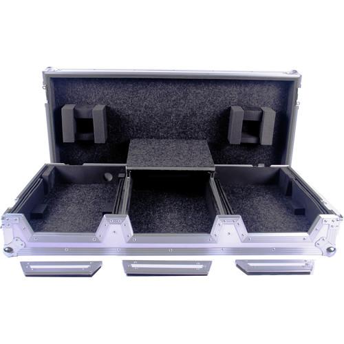 DeeJay LED Case for Pioneer CDJ