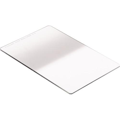 Formatt Hitech 100 x 150mm Firecrest Ultra Reverse Graduated ND 0.3 Filter