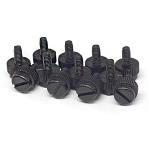 FSI Solutions Replacement Screws For Clear Protective Covers