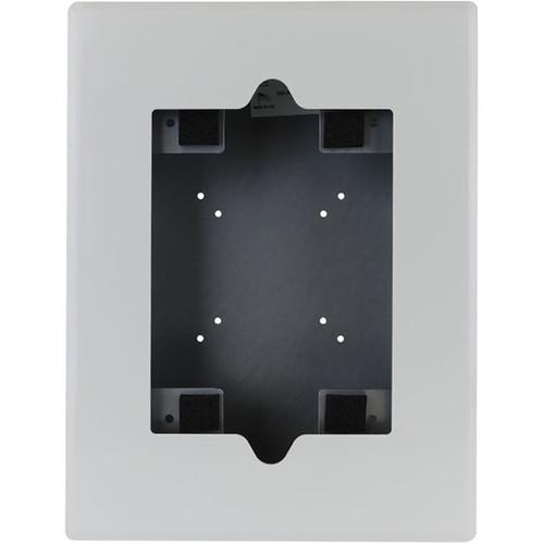 FSR Flush-Mount Enclosure with Home Button Access, Back Box & Cover for iPad Air 1 2