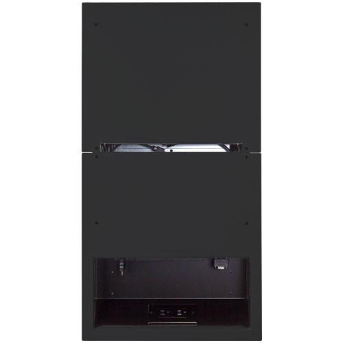 FSR HuddleVU Retractor Wall Box