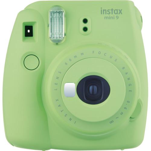 FUJIFILM INSTAX Mini 9 Instant Film Camera