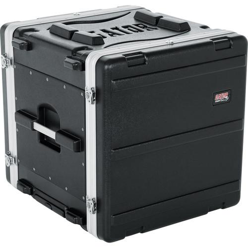 Gator Cases GRR-10L Roller Rack Case