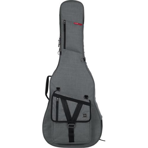 Gator Cases Transit Series Gig Bag for Acoustic Guitar