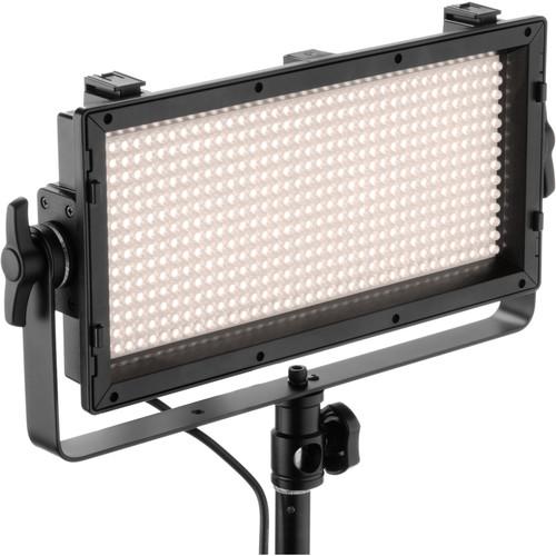 Genaray SpectroLED Essential 500 Bi-Color LED Light