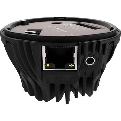 GIROPTIC 360cam PoE Ethernet Adapter Base