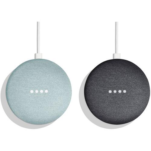 Google Home Mini Pair Kit