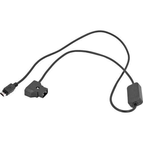 GyroVu D-Tap to Micro-USB Regulated Adapter Cable