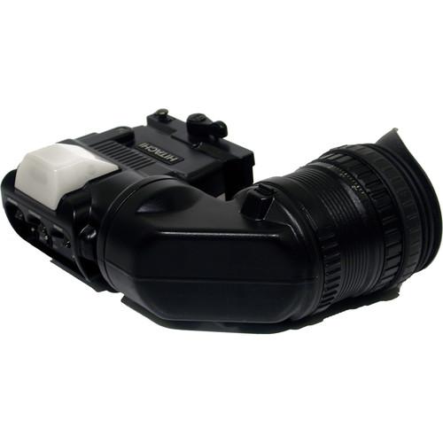 Hitachi 2" B&W 16:9 CRT ENG Viewfinder