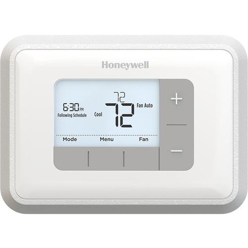 Honeywell RTH6360D 5 2-Day Programmable Thermostat