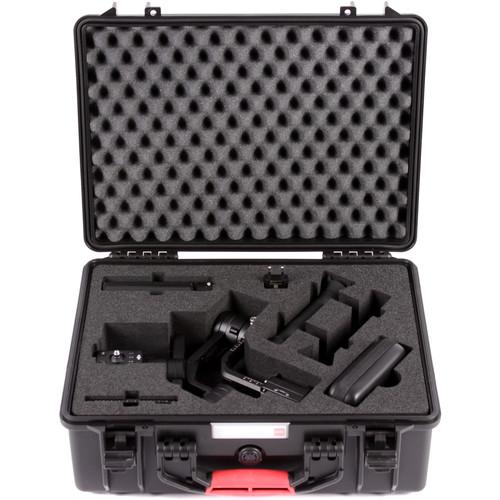 HPRC 2500 Hard Case for DJI Ronin S