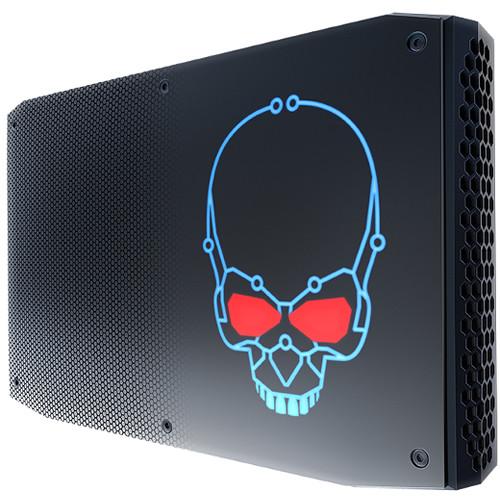Intel NUC 8 Business Mini Desktop Computer