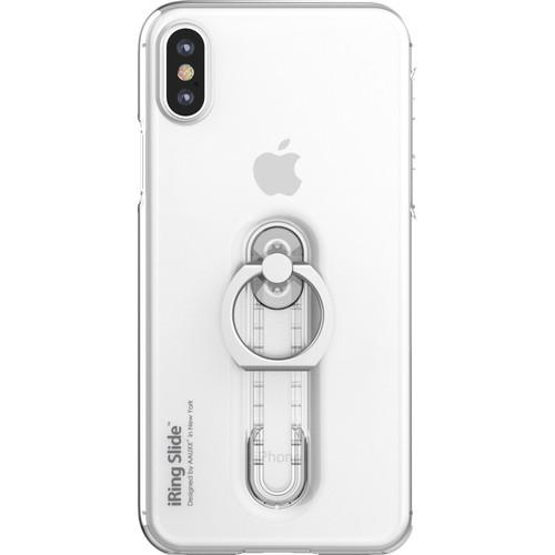 iRing Slide Case for iPhone X
