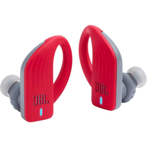 JBL Endurance PEAK Wireless In-Ear Sport Headphones