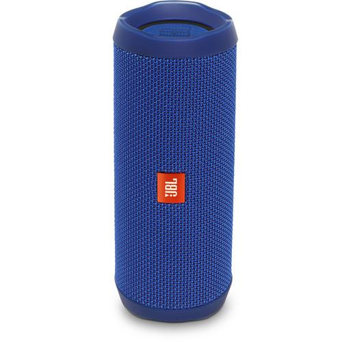 JBL Flip 4 Wireless Portable Stereo Speaker