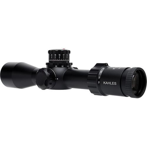 Kahles 3.5-18x50 K 318i Riflescope