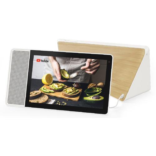 Lenovo 10.1" Smart Display