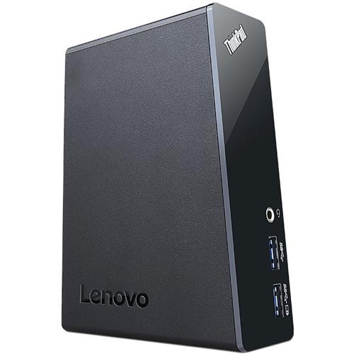 Lenovo ThinkPad USB 3.0 Basic Dock
