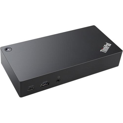 Lenovo Thinkpad USB Type-C Dock