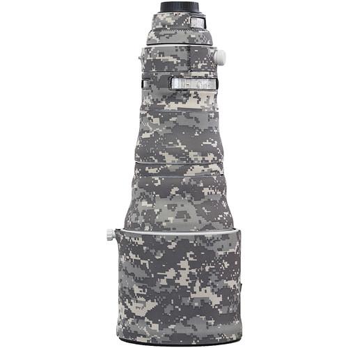 LensCoat Lens Cover for Canon 400mm f 2.8 IS III Lens