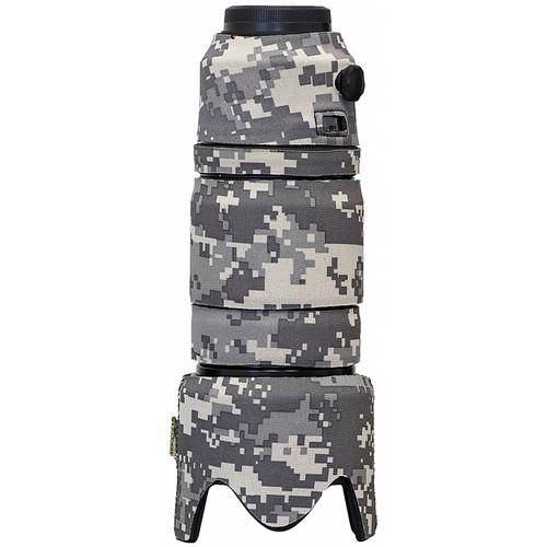 LensCoat Lens Cover for Fuji XF 50-140mm f 2.8 R LM OIS WR