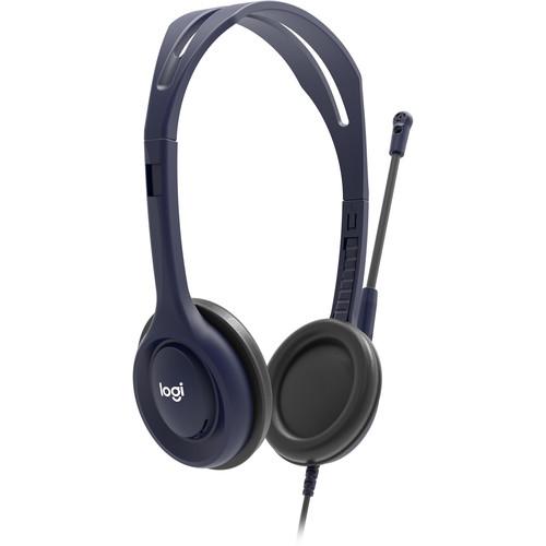 Logitech Wired 3.5mm Education Headset