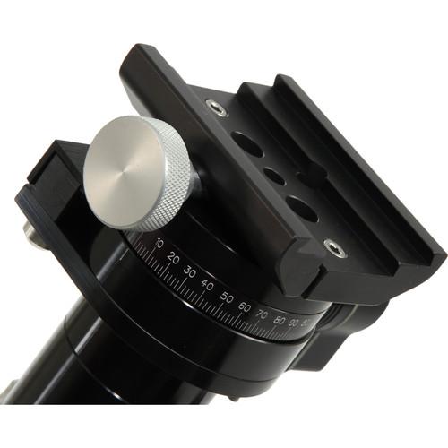 Losmandy Dovetail Saddle Plate for GM-8 & Takahashi Mounts