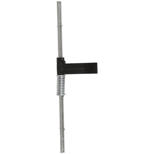 Magliner Kickstand Assembly for Double Row Multidirectional Wheel