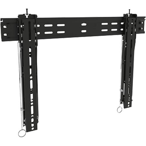 Middle Atlantic Low-Profile Tilt VDM Series Display Mount with 800 VESA for 46 - 90" Displays
