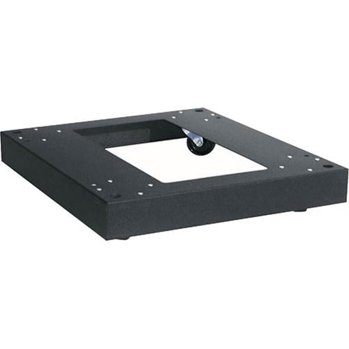 Middle Atlantic Skirted Wheelbase for GRK 36DP Rack