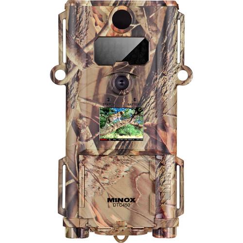 Minox DTC 450 Slim Digital Trail Camera