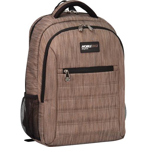 Mobile Edge SmartPack Backpack for 16" Laptops