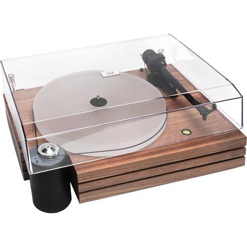 Music Hall MMF-9.3 Dual-Speed Turntable