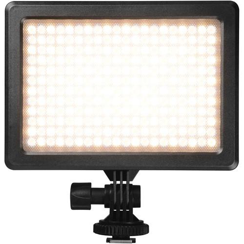 Nanguang MixPad32 Bi-Color Hard Soft On-Camera LED Light