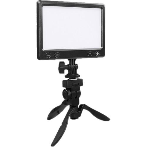 Nanguang TPad23-2 Bi-Color LED Panel with Front Controls