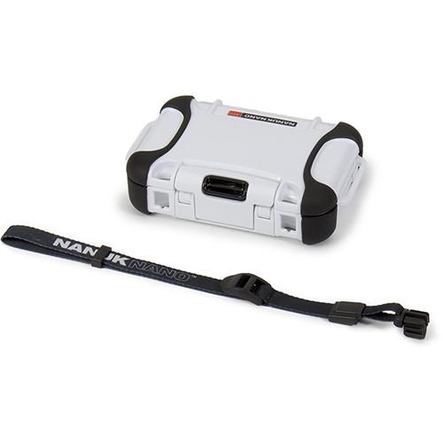 Nanuk Nano 310 Protective Hard Case
