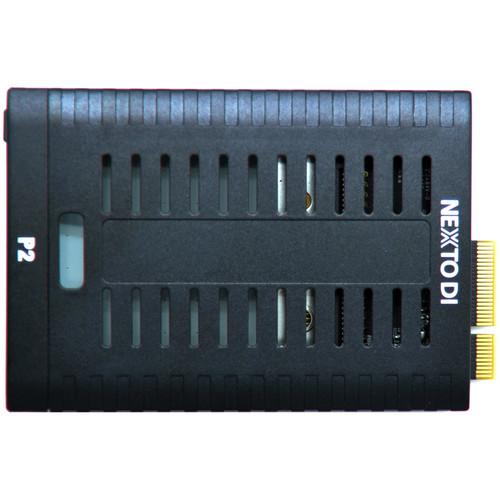 NEXTO DI P2 Memory Module For NSB-25
