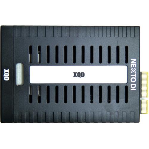NEXTO DI Xqd Memory Module For NSB-25