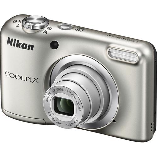 Nikon COOLPIX A10 Digital Camera