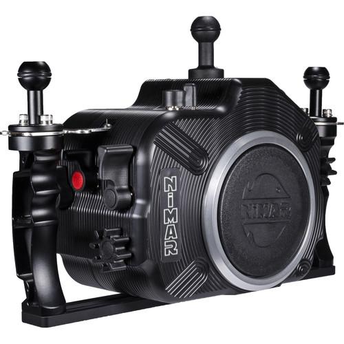 Nimar M-PRO Underwater Camera Housing for Nikon Z6 & Z7