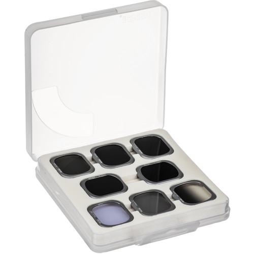 NiSi Professional Plus Filter Kit For Mavic 2 Pro