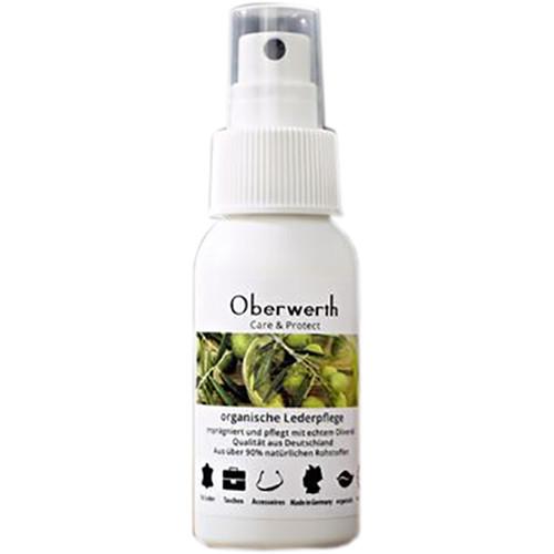 Oberwerth Care & Protect Liquid Spray for Leather Bags